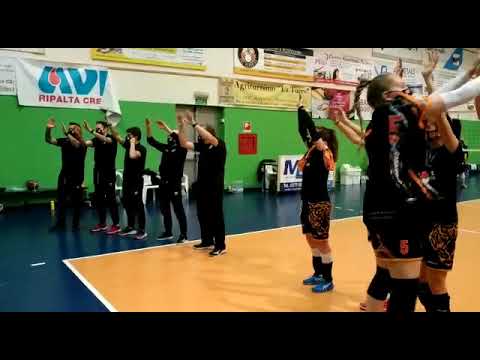 sesta di campionato 10 04 2021