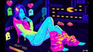 Atari Teenage Riot - Blood In My Eyes