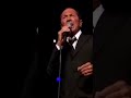 Paul Anka Performs "Smells Like Teen Spirit"