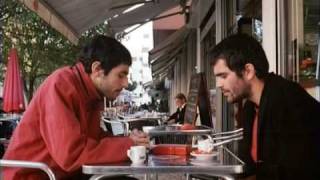 Rapace (Trailer) Curta Metragem