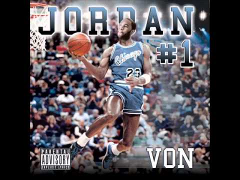 Von Locc - Above The Competition (ATC)