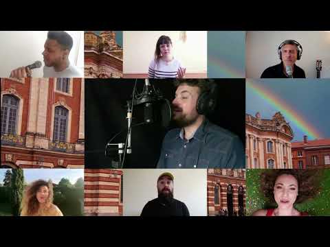 Bientôt demain - Chanson Toulousaine en confinement