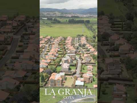 Casa Condominio la Granja Cota Cundinamarca