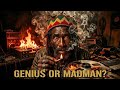 The Black Ark Mystery: Why Lee "Scratch" Perry Burned Down His Own Studio (Reggae History)