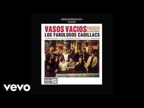 Video thumbnail for Te Tiraré Del Altar (Version ’93)