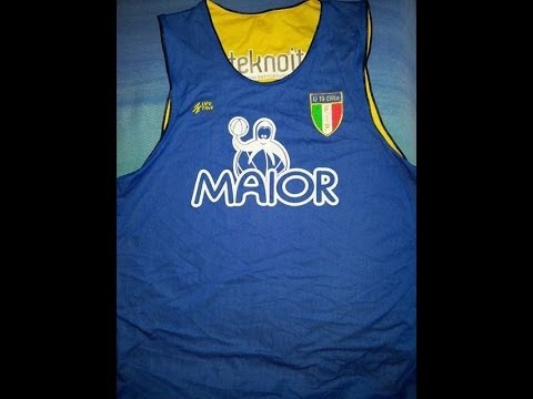 Under 17 Eccellenza Maior - Fano 64-62