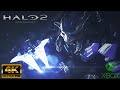 HALO 2 Anniversary Full Movie 2024 German Deutsch 4K ULTRA HD