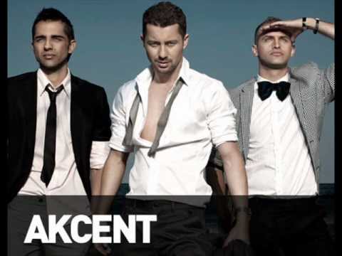 Akcent - Kylie (Let's go out and dance) +LYRICS
