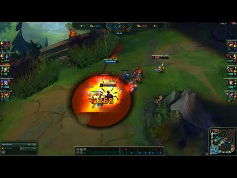 God Tier Aatrox