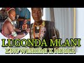 LUGONDA MLANI UJUMBE WA MAGANGILA PRD MNYAMA STUDIO 2025