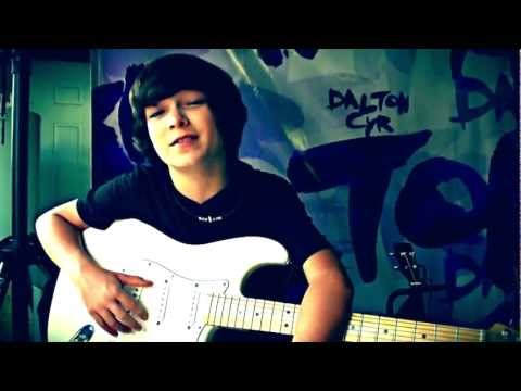 Dalton Cyr Electronic Press Kit