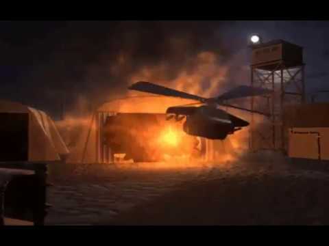 swiv 3d - Interplay Productions