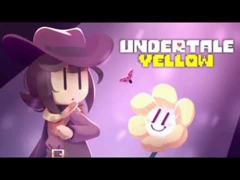 Undertale Yellow OST - Undertale Yellow but only the best part