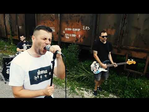 The Shejvers - Ostani