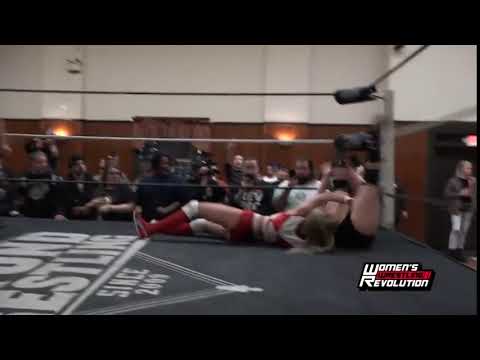 Ava Everett Turnbuckle Schoolboy