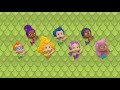 Bubble Guppies It S A Lizard Official Music Video Feat Zooli The New Guppy