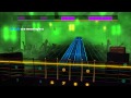 Rocksmith 2014 // U2 - Depeche Mode - Enjoy The ...