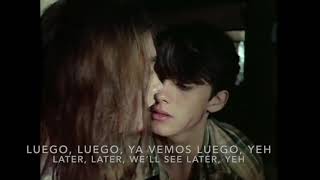 Kali Uchis, Rico Nasty – Aquí Yo Mando - Ingles y Español Letras // English and Spanish Lyrics