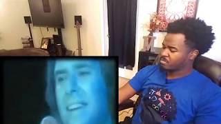 Gary Wright Dream Weaver Reaction