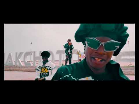 DR WESH x YOUNGNOUSSBY x TRGANG-CLIPS MILLIONS EURO 4K