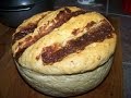 Raisin Oatmeal Bread, Twist, 1/4 Chef John the ...