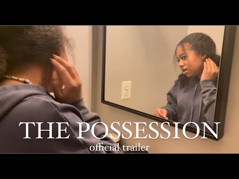 THE POSSESSION OFFICIAL TRAILER