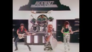 Download lagu Alcatrazz - God Blessed Video - (1985). mp3 Download lagu Alcatrazz - God Blessed Video - (1985). mp3