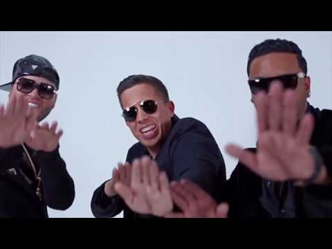 Travesuras Remix   Nicky Jam ft Zion, Arcangel, De La Guetto, J Balvin  VIDEO OFICIAL HD