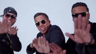 Travesuras Remix   Nicky Jam ft Zion, Arcangel, De La Guetto, J Balvin  VIDEO OFICIAL HD