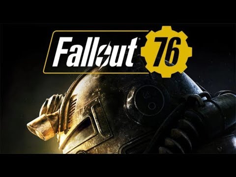 Fallout 76 (Part 19) - Launch Day!