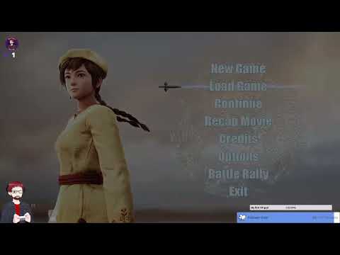 Shenmue 3 walk trough pt23