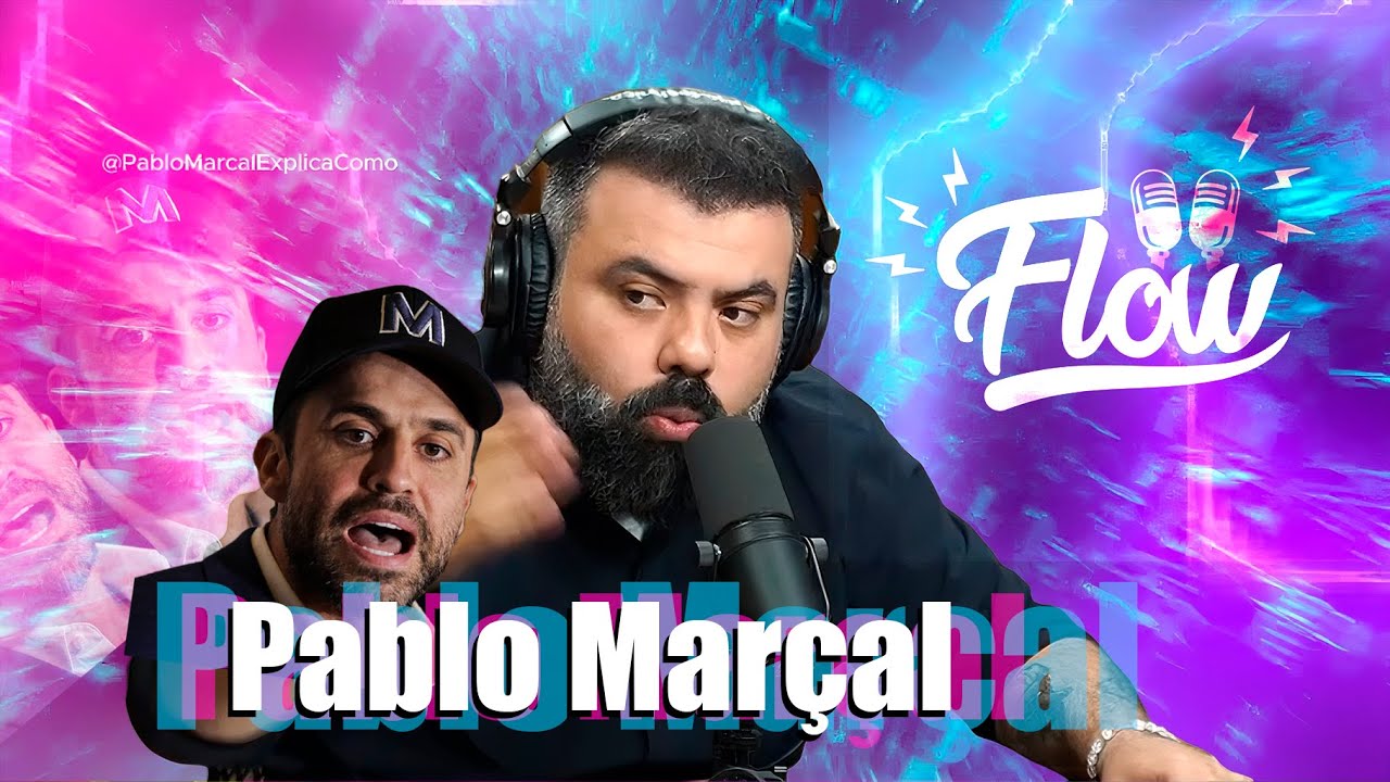 Pablo Marçal Flow  MELHORES CORTES  Prefeitura São Paulo #pablomarcal #pablomarçal #pablomarcal1