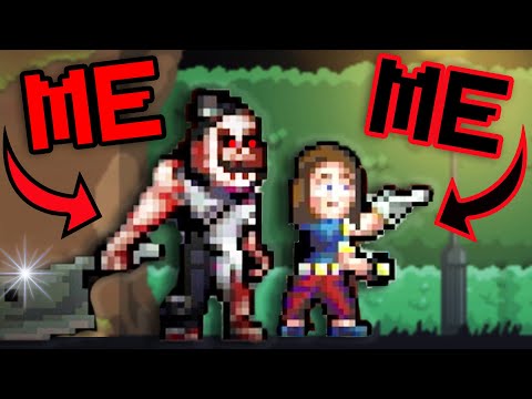 Horror Game Where You Play Both A KILLER CLOWN And Its VICTIMS!