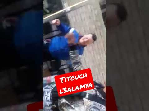 #bajija #hdida #titouch l3alamya