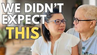 We Started Talking About These Retirement FEARS