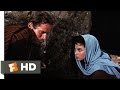 Ben Hur 6 10 Movie CLIP The Valley Of The Lepers 1959 HD