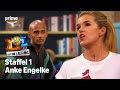 Gnadenlos Lustig Anke Engelke In LOL Last One Laughing Staffel 1 Prime Video