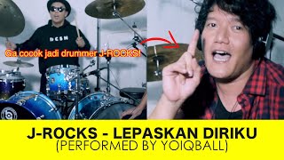 Download lagu J ROCKS LEPASKAN DIRIKU... mp3
