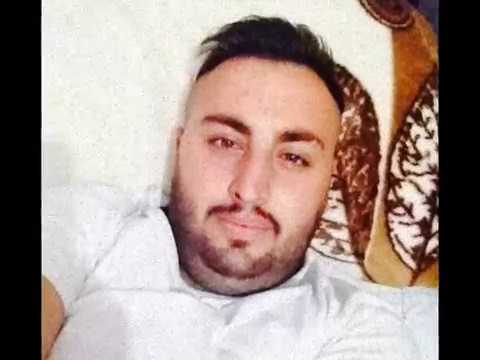 slower bela    içimi yaktın 2016  bursa arabesk rap