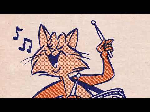 Here's Why Artists Started Using Halftones