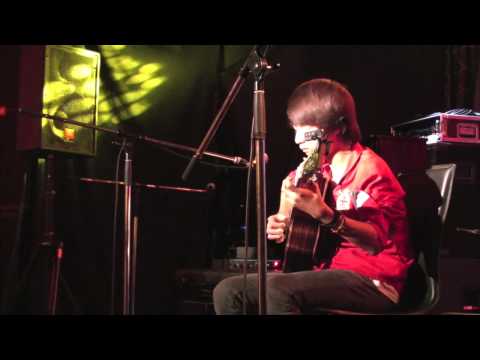 Mojo West Concert) Freight Train   Sungha Jung Acoustic Tabs Guitar Pro 6