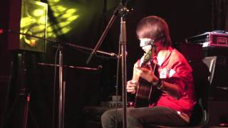 Mojo West Concert) Freight Train   Sungha Jung Acoustic Tabs Guitar Pro 6