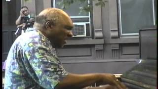 The Great Harold Mabern
