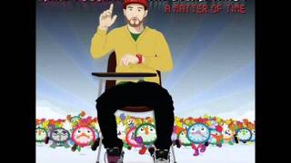 Smoke &amp; Drive~ Mike Posner (Feat. Big Sean, Donnis &amp; Jackie Chain)