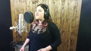 Jessie J ain't been done cover