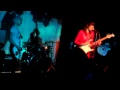 SHUTTER :: Wax Idols - Dead Like You [live at the ...