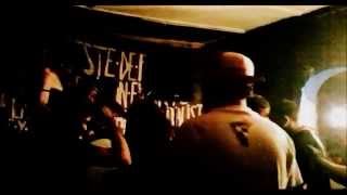 Moncho Cabrera Negative Show 2010