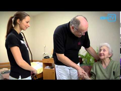 dentTV - Magazin vom 6. Juni 2014: Kooperation mit Pflegeheimen | Rauchen schadet den Zähnen