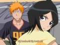 BLEACH The Sealed Sword Frenzy OVA PART 1