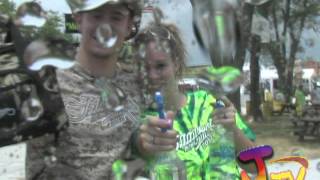 Jamboree in the Hills